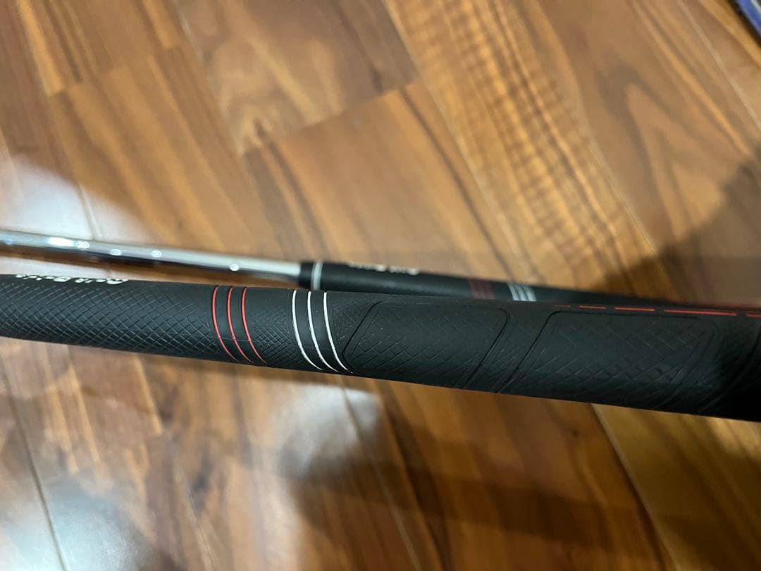 SM9 52度56度　ボーケイウェッジ