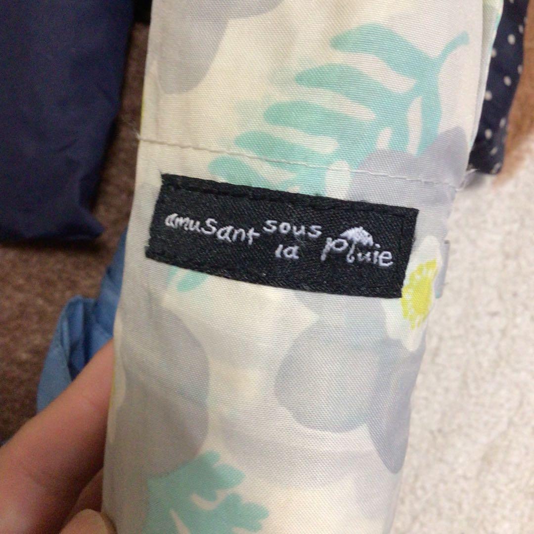 ブランドのみ　45本　折りたたみ傘 セット　メンズ　レディース　大量