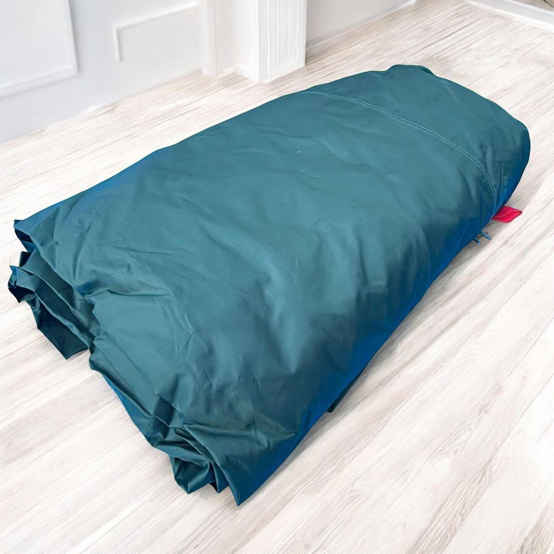 ファミリータイプ✨Coleman タフワイドドーム 300EX UV テント