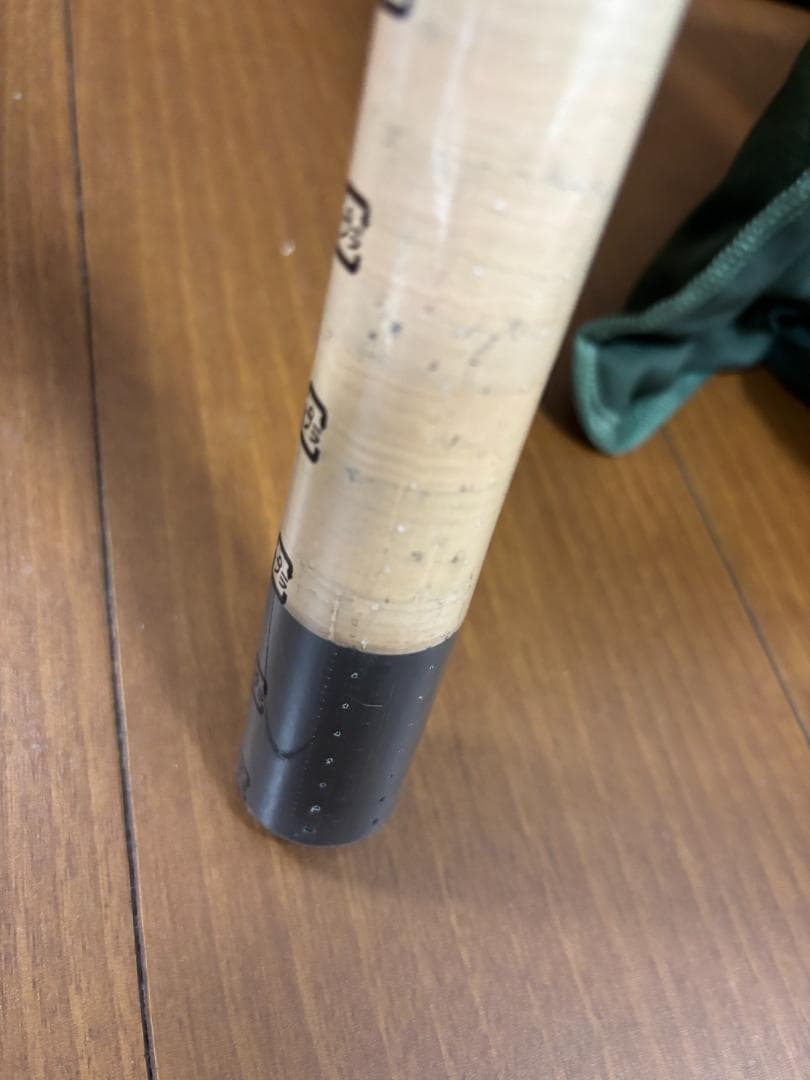 【未使用】SHIMANO 21 CARDIFF NX S120H-3