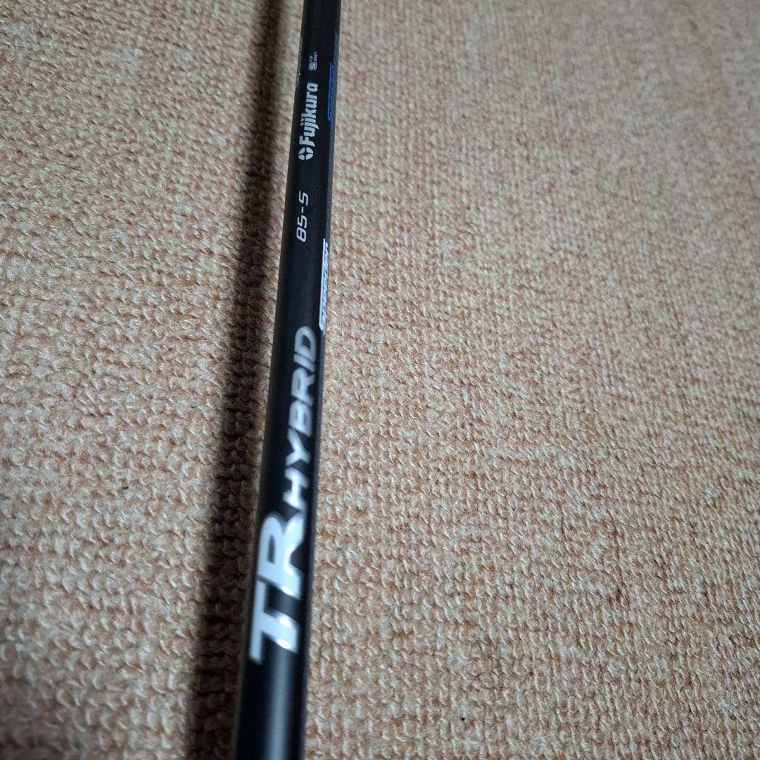 オノフ ONOFF U3 ユーティリティ