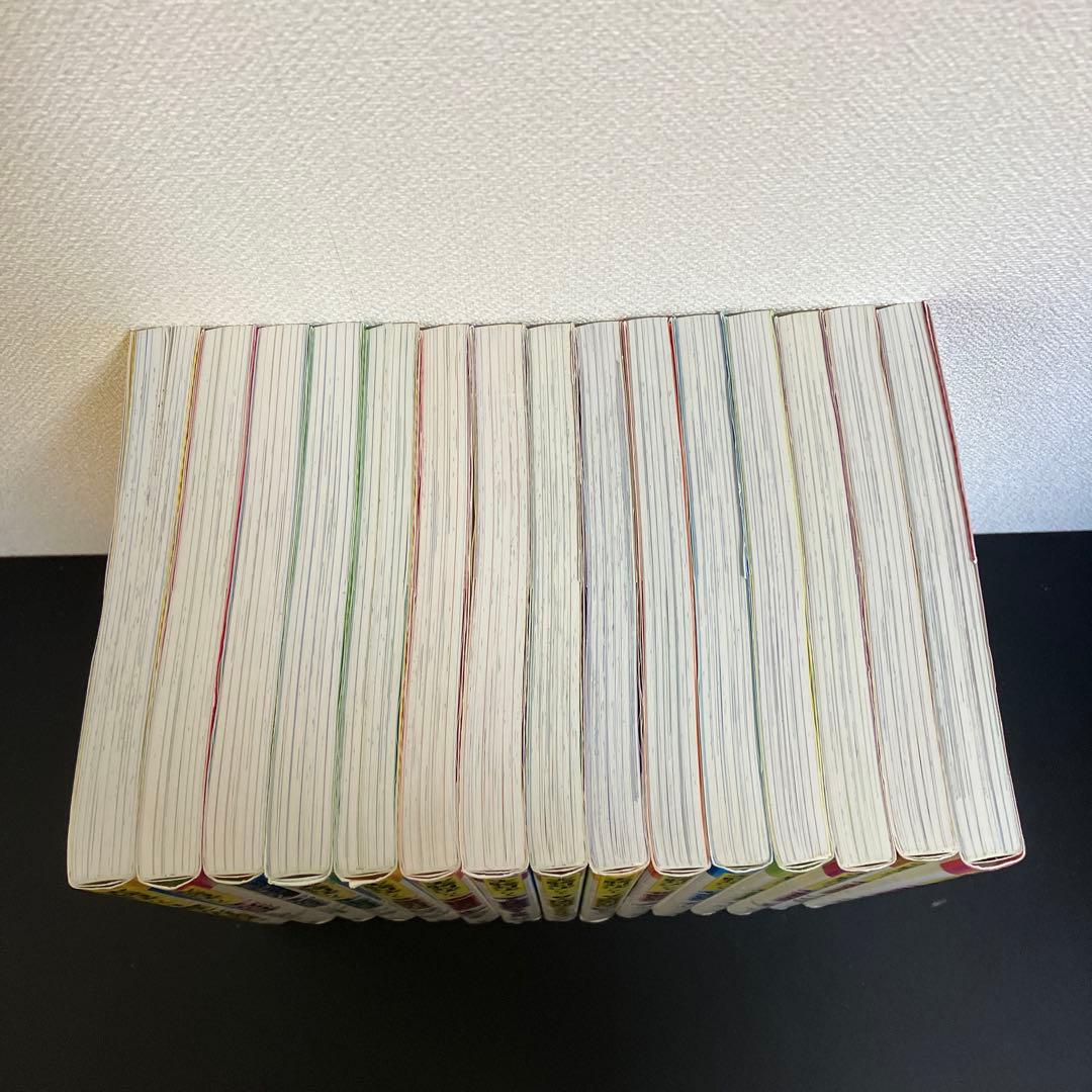 実験対決シリーズ 14冊セット＋1冊（おまけ）　1巻-15巻