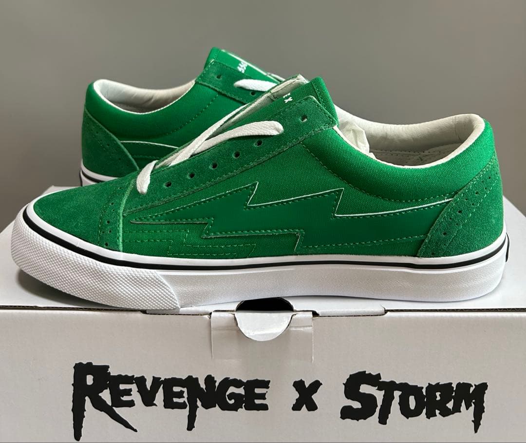 新品 未使用 Russeluno ラッセルノ コラボ ゴルフシューズ 25㎝