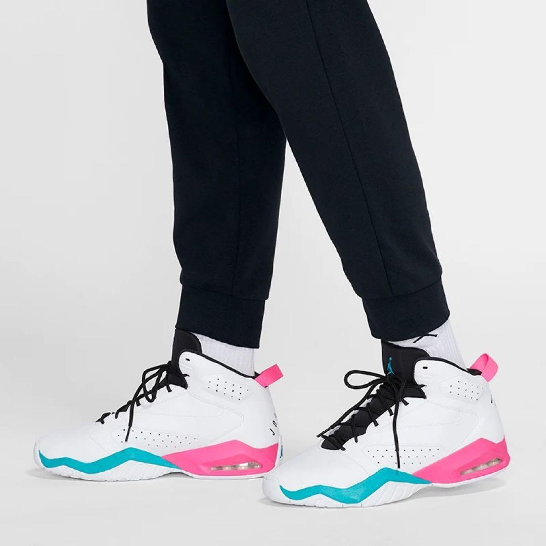 Air Jordan LIFT OFF AR4430 25cm 正規品箱なし中古