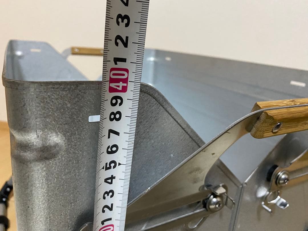 【新品】180°シェルレッグ