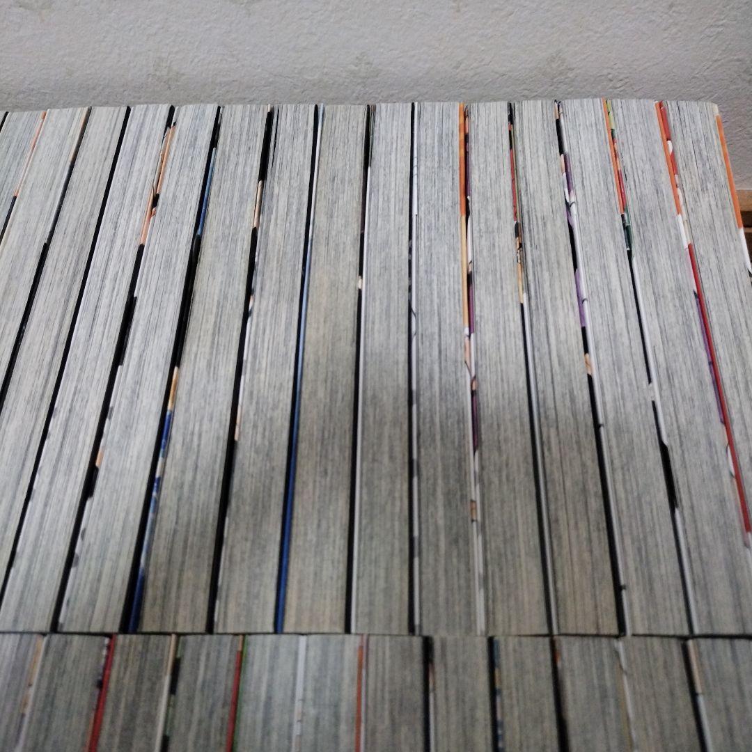 ハイキュー!! 全巻 1巻~45巻 45冊セット