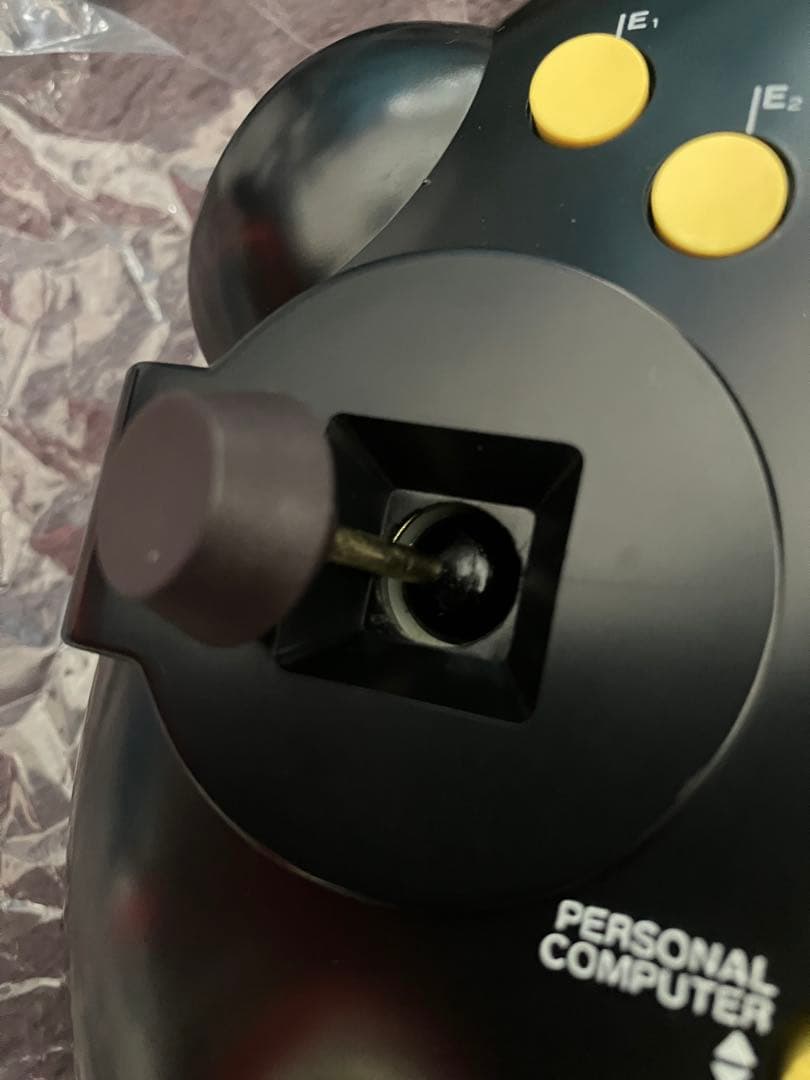 XE-1AP X68000 MSX用コントローラー