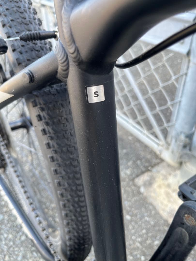 GIANT ATX サイズS 27.5インチ　MTB