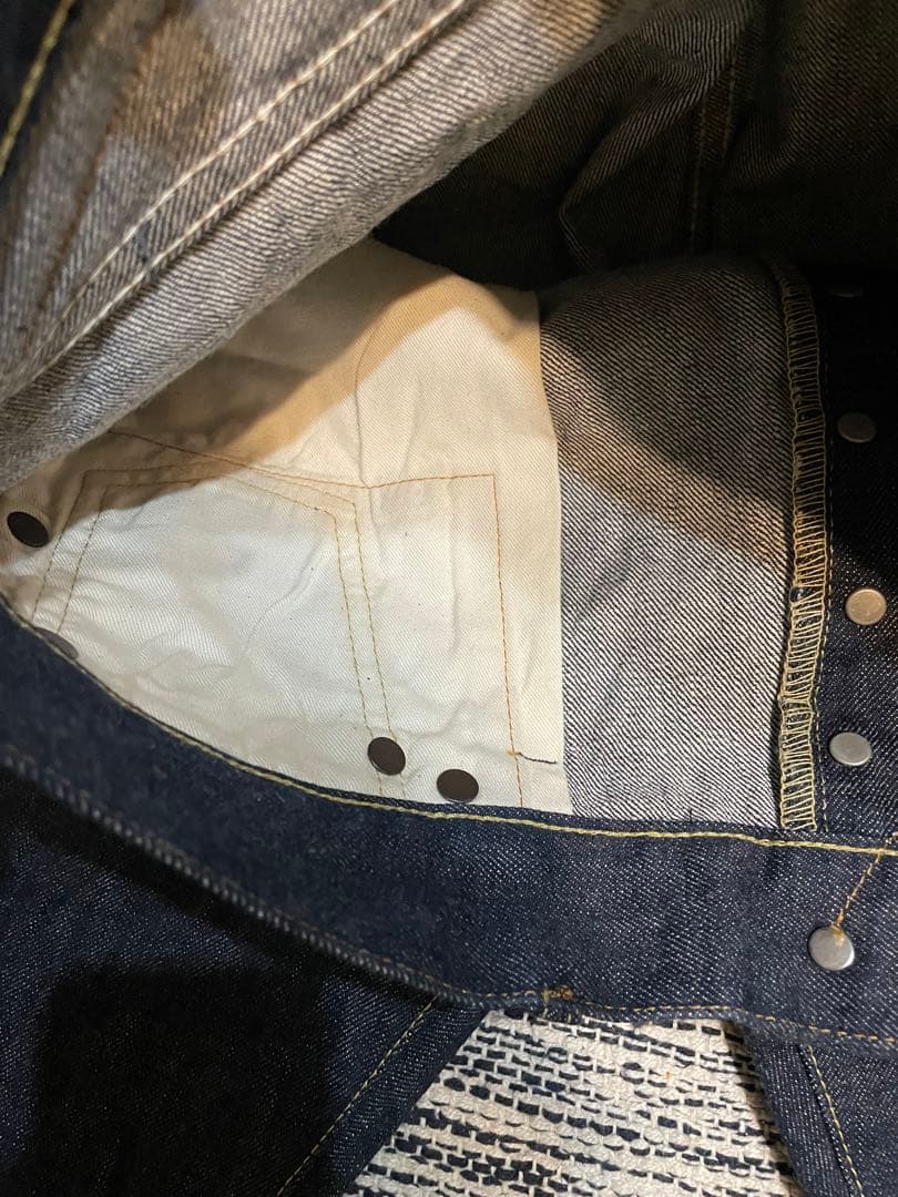 TENDERLOIN テンダーロイン T-RIDERS E 30 ほぼデッド