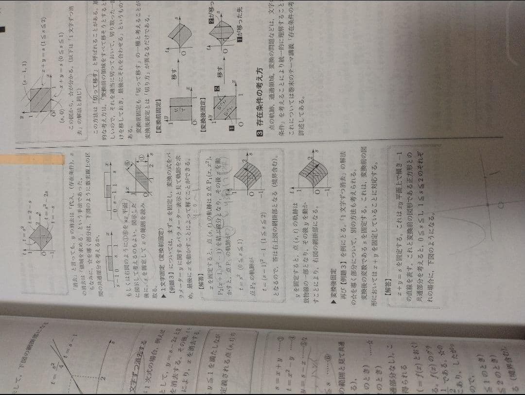 ベ*ス様 鉄緑会高3理系数学確認シリーズ　高2実践講座確認シリーズ