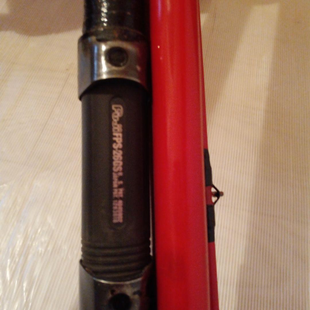 シマノ極翔石鯛