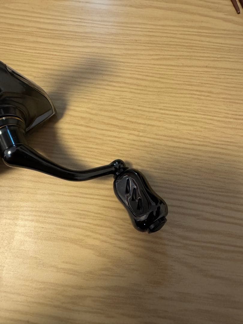 シマノ　24ツインパワー2500s