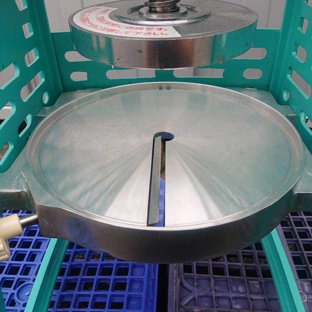 SWAN 手動式 SI-3B かき氷機　昭和レトロ