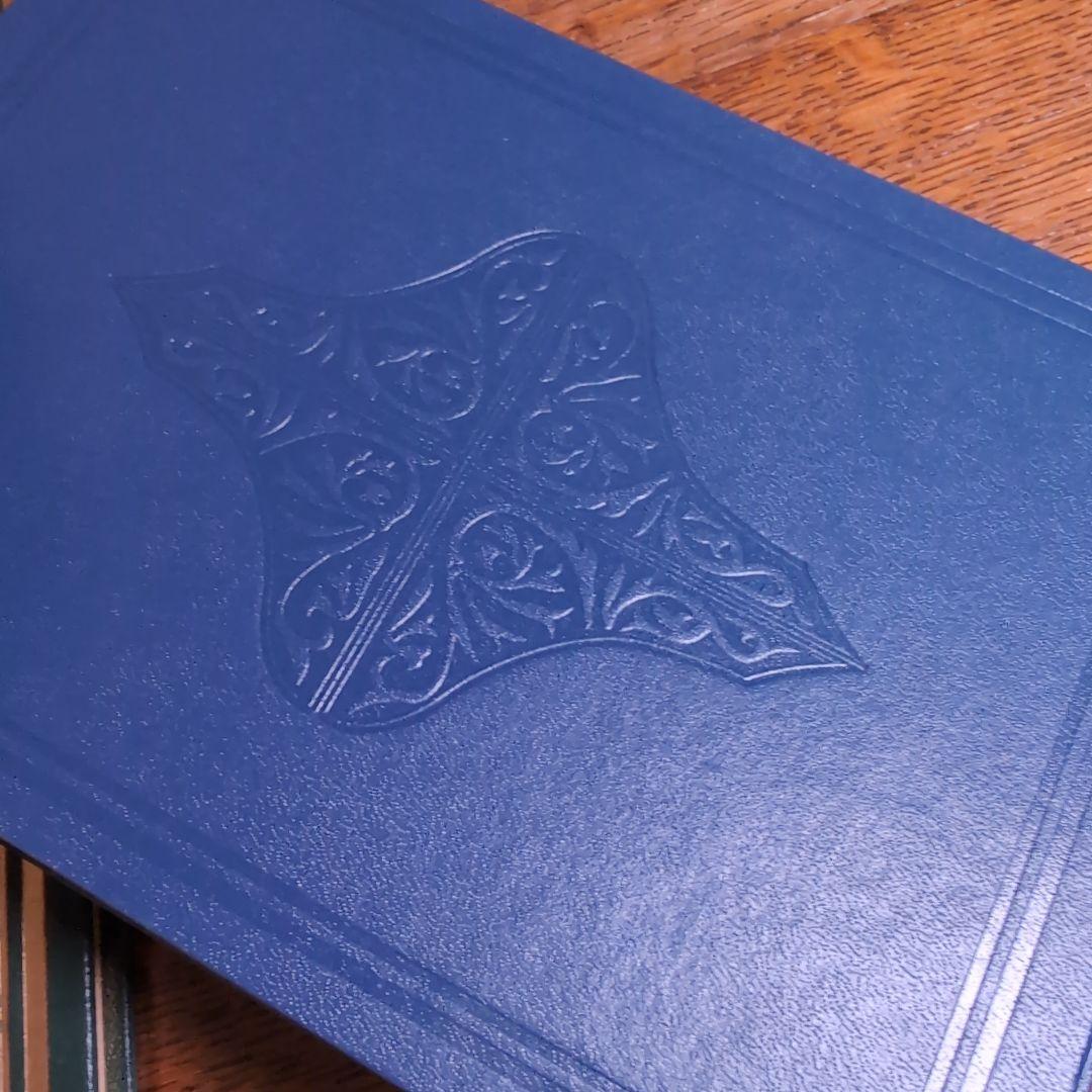 彩飾版わらべうた　妖精の国　オズボーンコレクション　アンティーク絵本