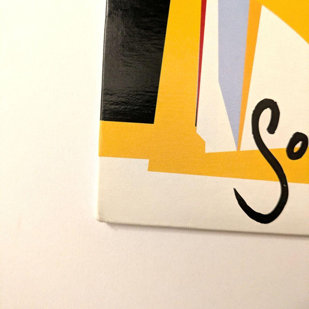 Asheru & Blue Black / Soon Come...　2LP