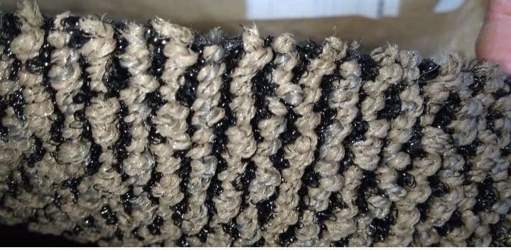 東リ HNK101 ハノークカーペット　巾1.8m×丈2m　送料込み