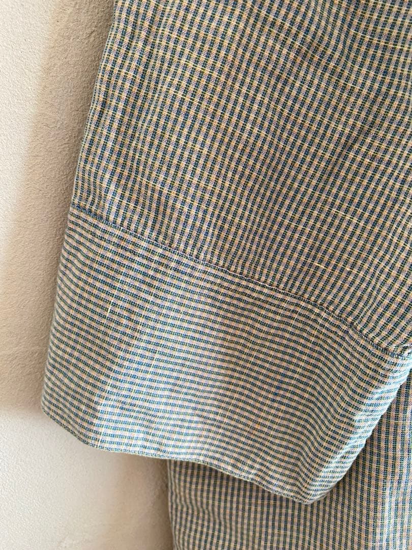 ななな様お取り置き中