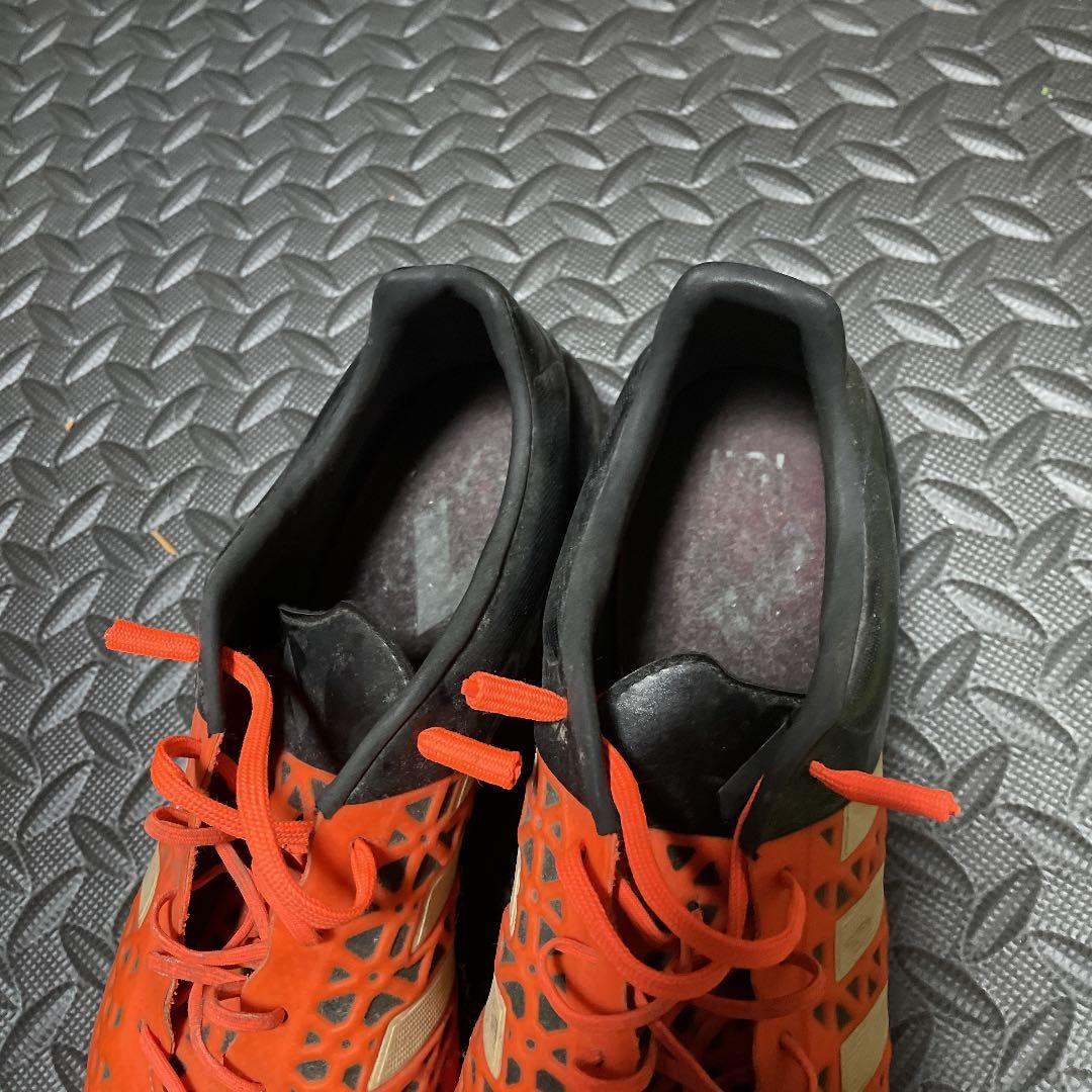 サッカースパイク　A(エース)15.1 28cm SG