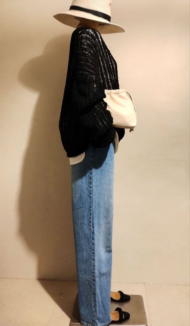 ちっぽ様C7094 ジレコーデ 2点セット