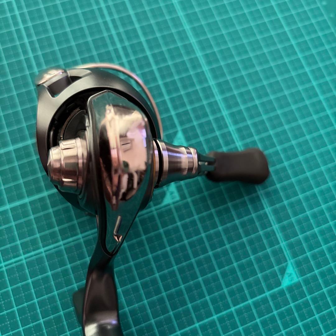 ダイワ　23エアリティ　LT2000S-H