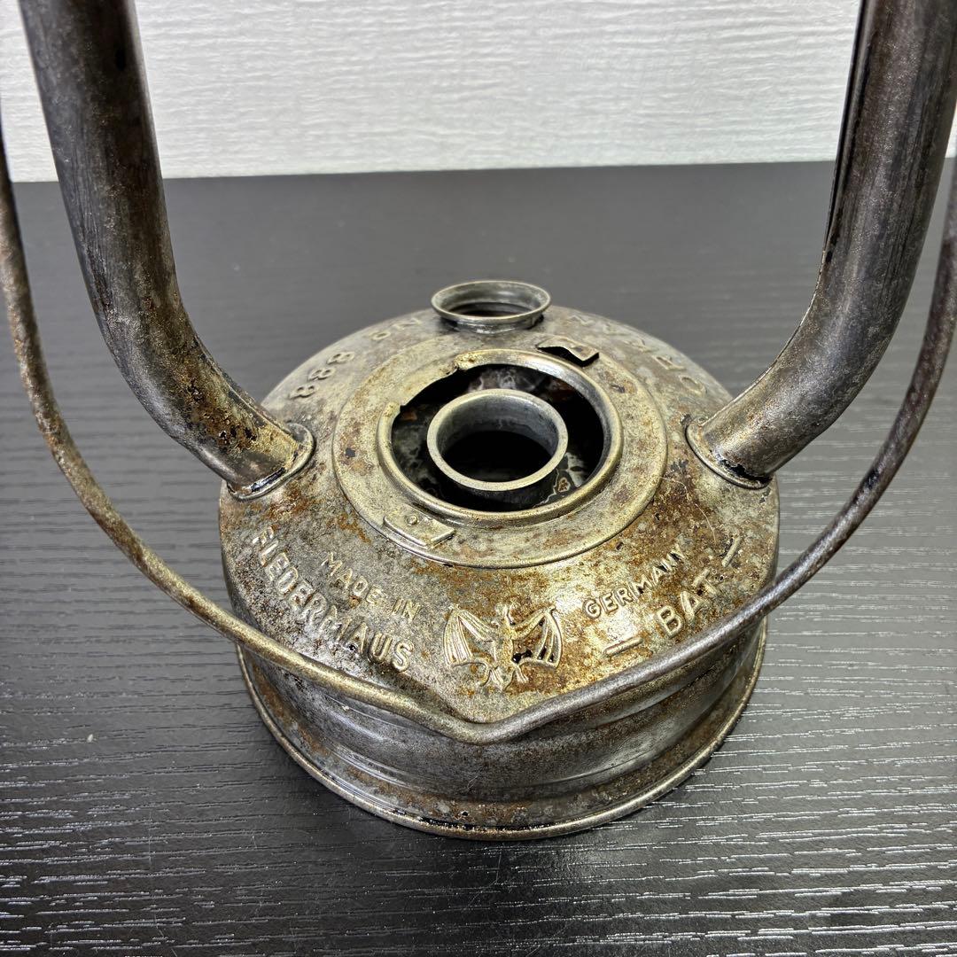 BAT ORKAN 888 難あり