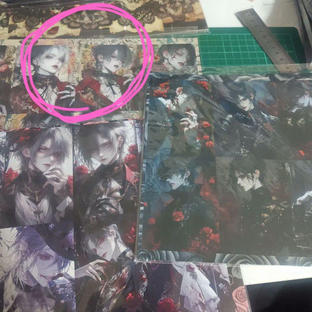 nicho★専用ページ⑤