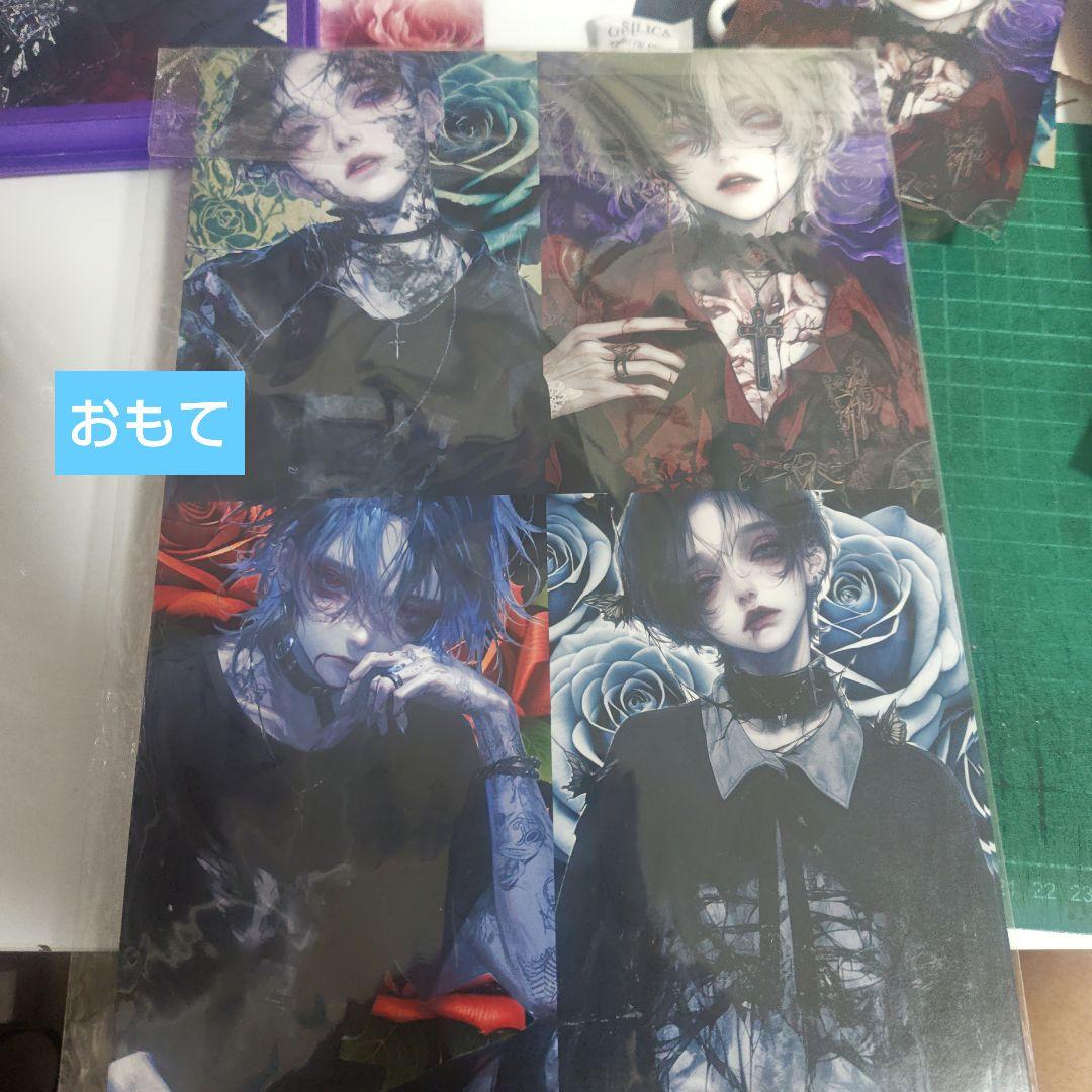 nicho★専用ページ⑤