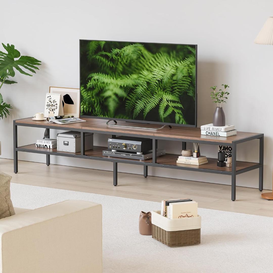 Anovara(アノヴァラ) テレビ台 テレビボード テレビラック ローボード