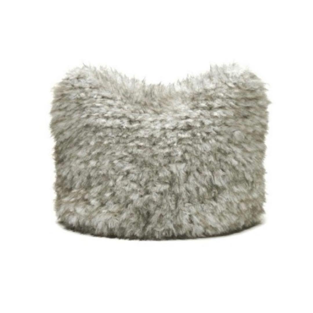 ラス1☆新品未使用‪☆ヨンジュン着用 ビーニー 猫耳 AWESOME NEEDS