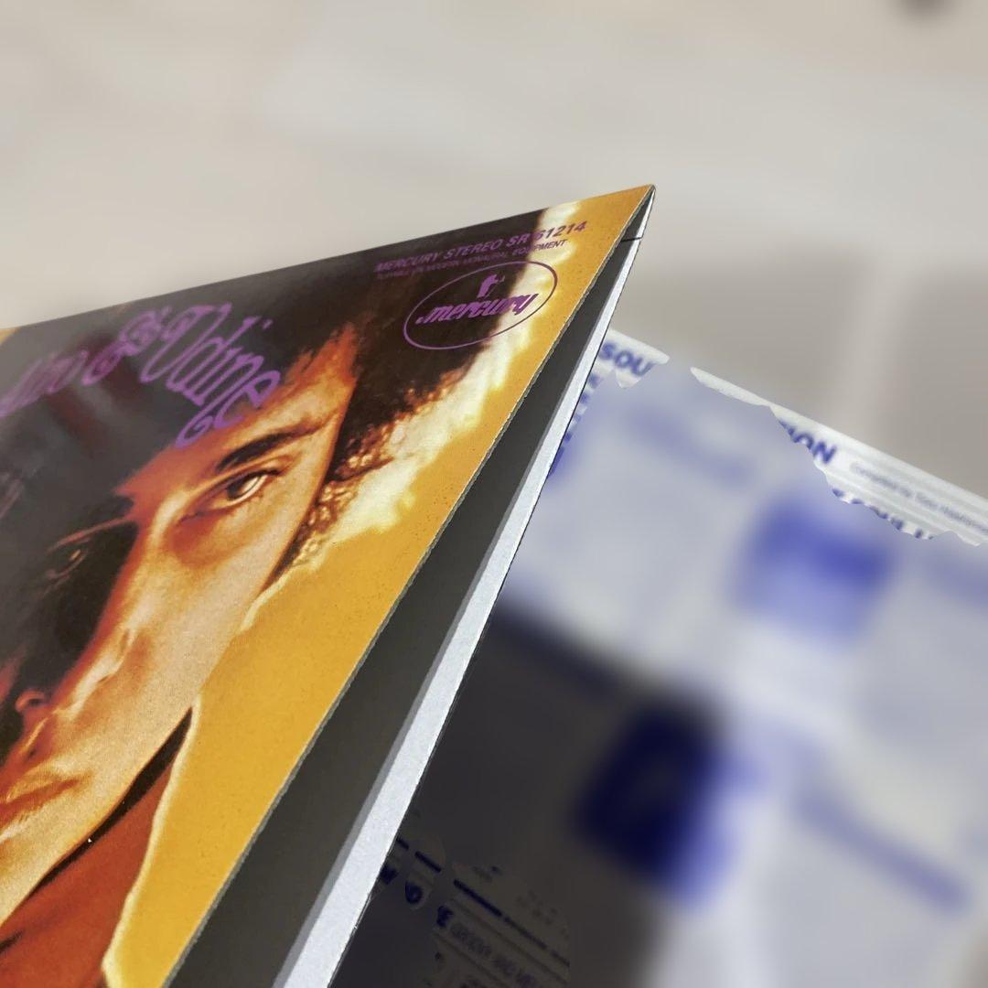 レコード/フリーソウル/シスコ グロリアスコット　アルゾ＆ユーディーン