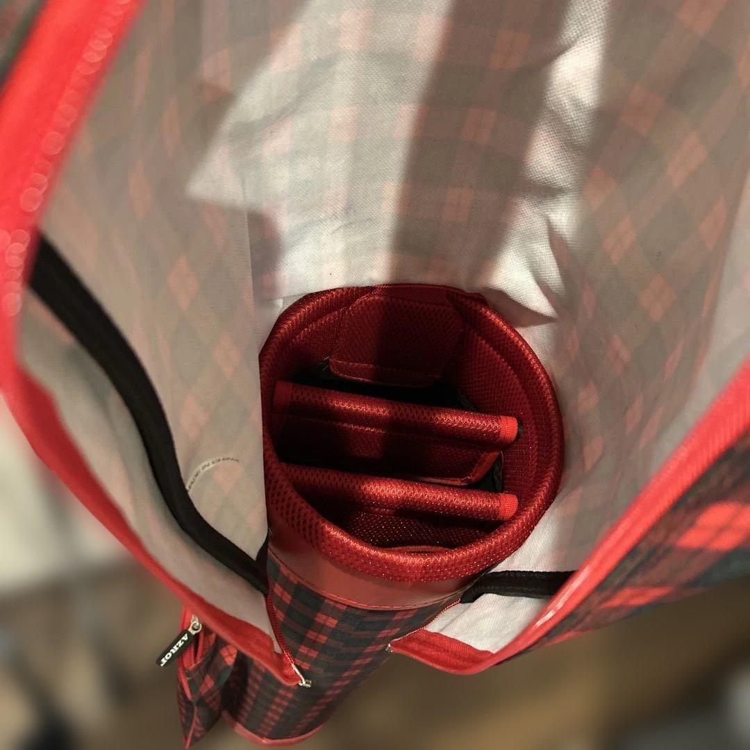 バーナー　レディースL ８本　右利き　ハーフゴルフセット