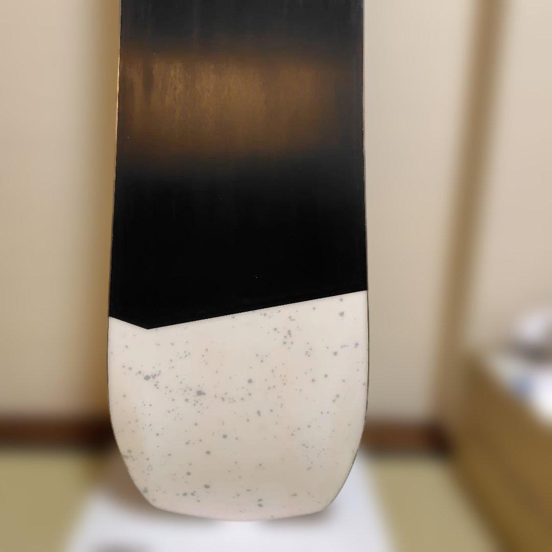 20/21 NIDECKER SENSOR 153 ナイデッカー センサー