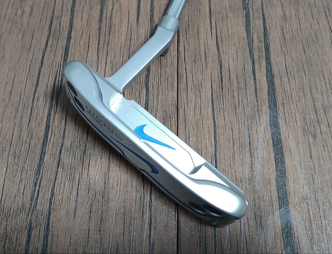 NIKEGOLF ナイキゴルフ クラブセット ツアーバッグ　14本