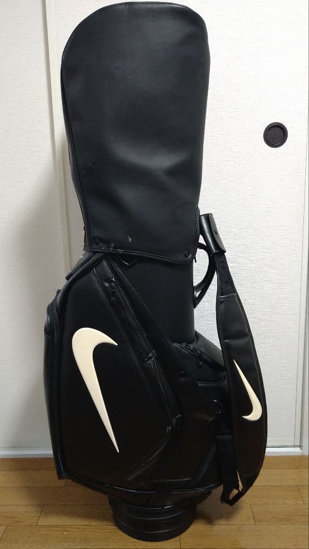 NIKEGOLF ナイキゴルフ クラブセット ツアーバッグ　14本