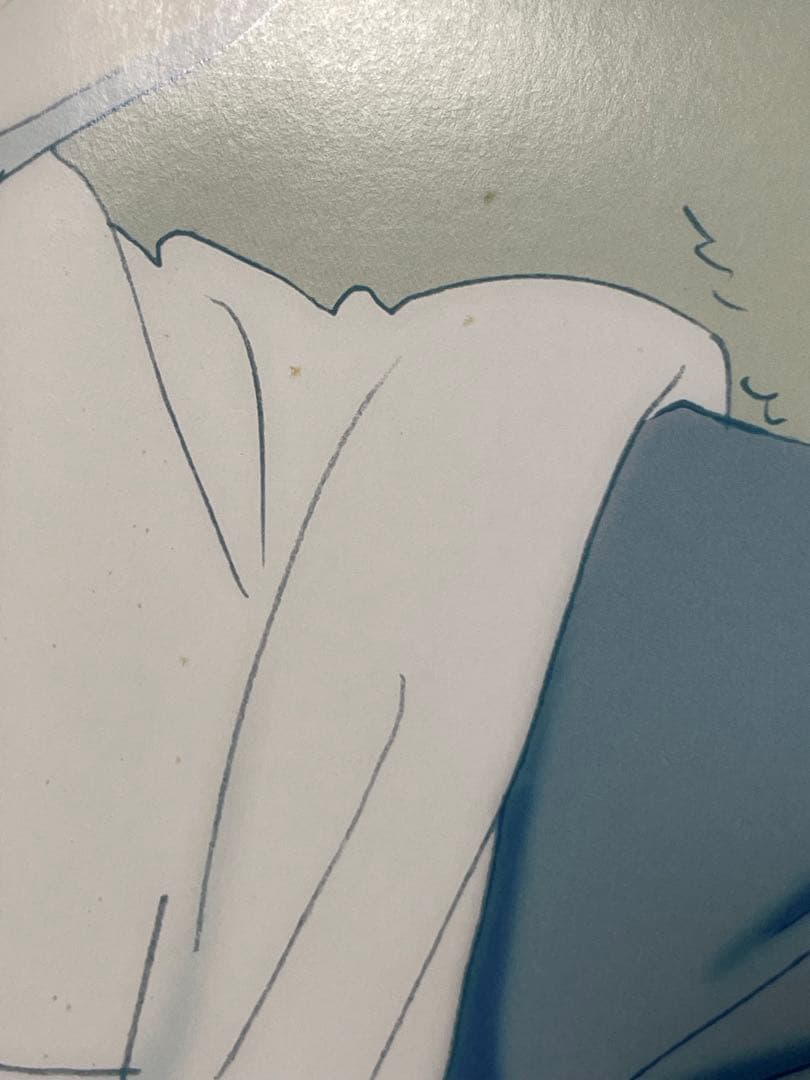 ユーリ!!! on ICE ファンブック、カレンダー