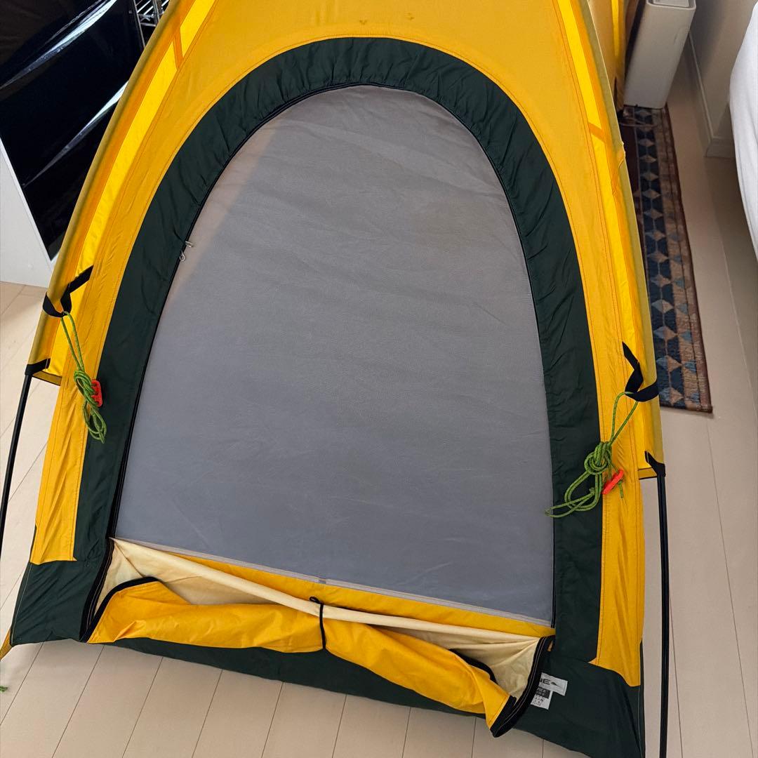 G-LIGHT テント おまけ付き