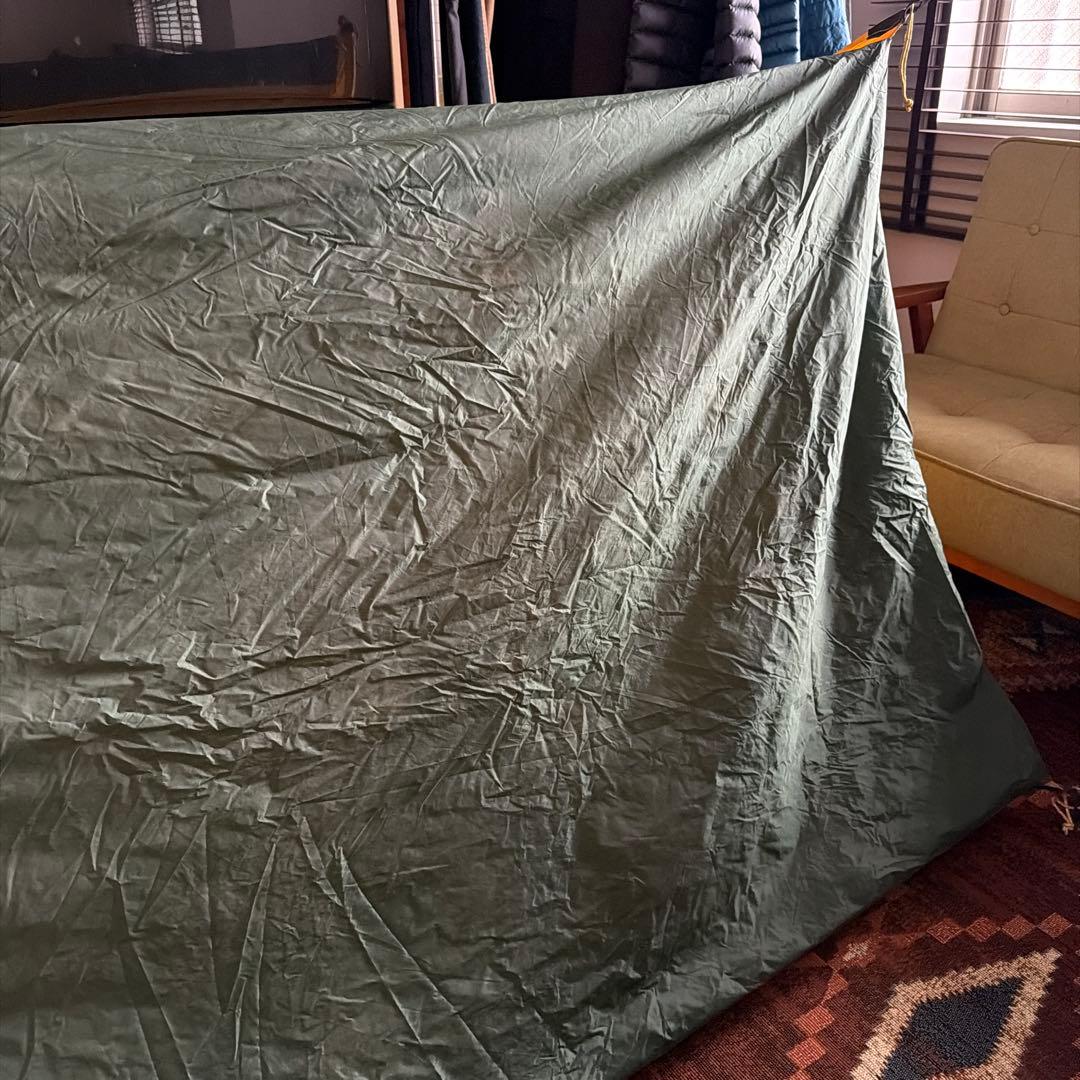 G-LIGHT テント おまけ付き