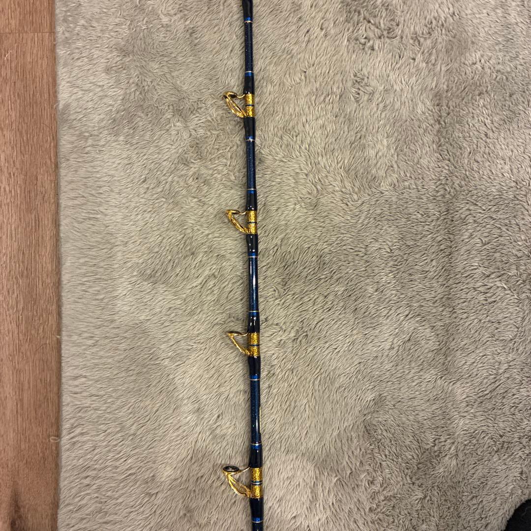 アルファタックル　ULTRA V10 234