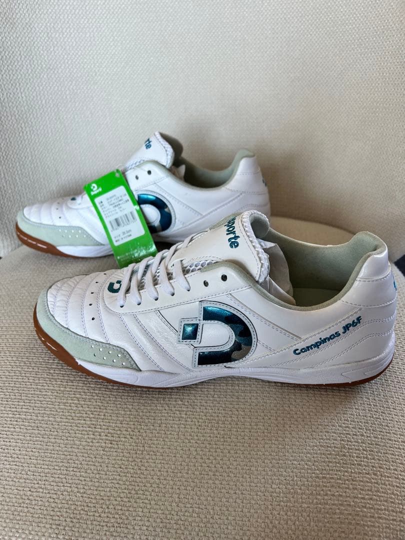 【新品】デスポルチ カンピーナスJP6F 26cm フタバスポーツ別注