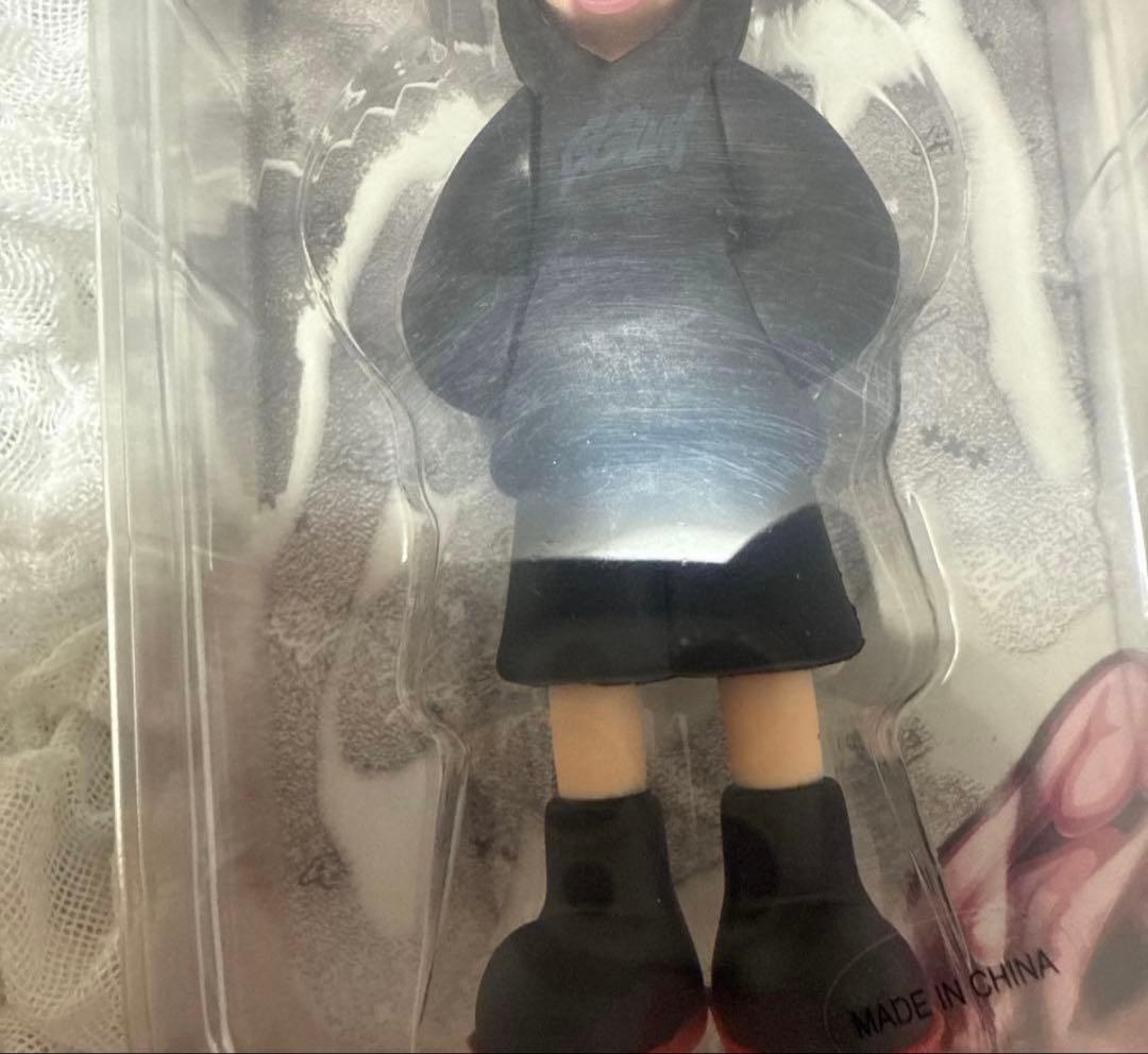 TXT ヨンジュン　GGUM