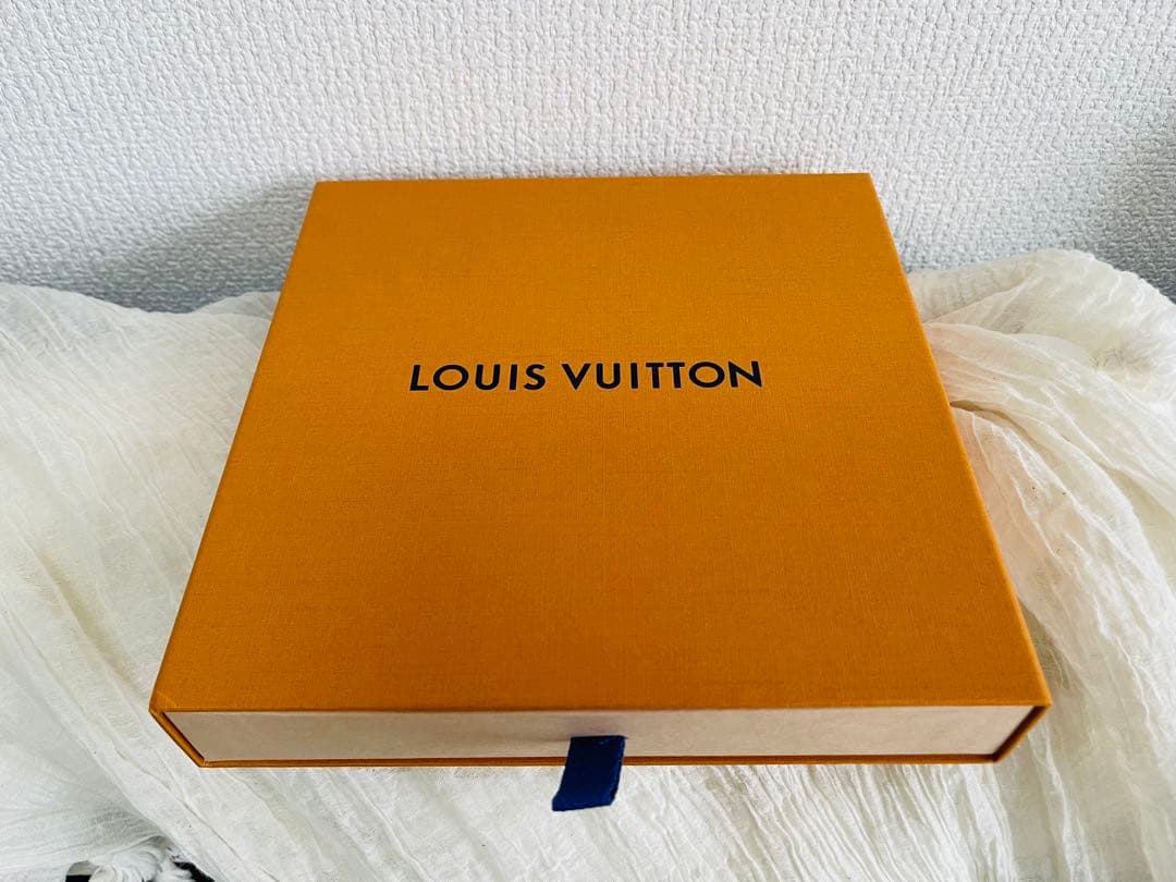 Louis Vuitton モノグラムポーチ