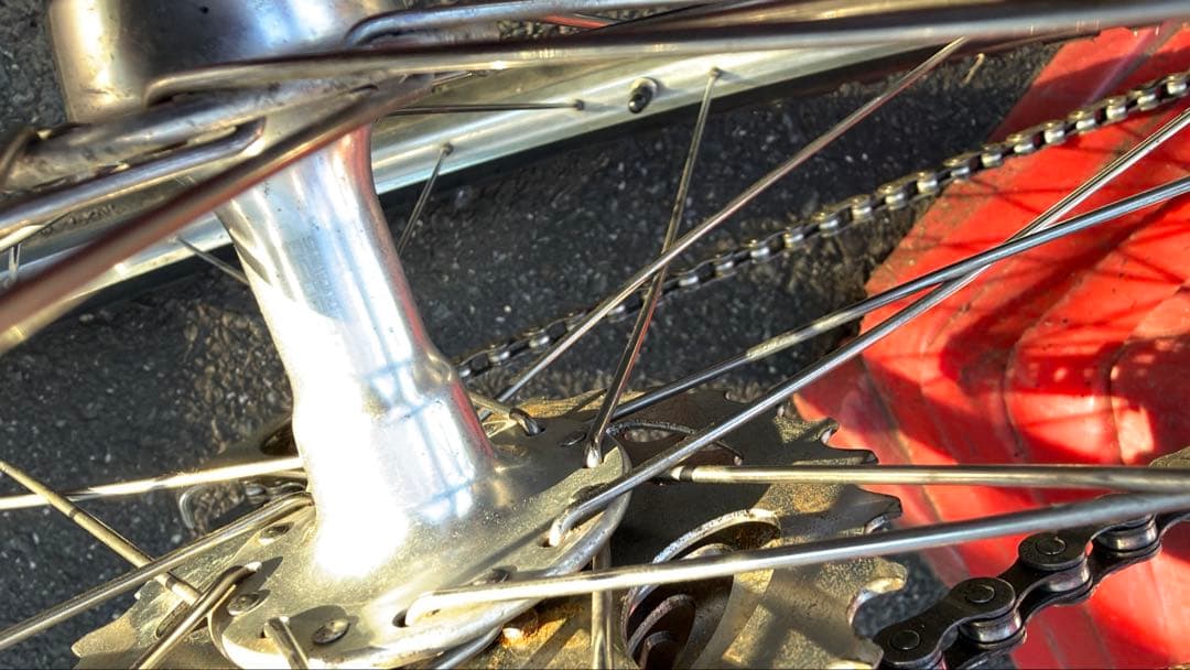 Yosemite ヨセミテ　エイリアン　エレベーテッド90s old mtb