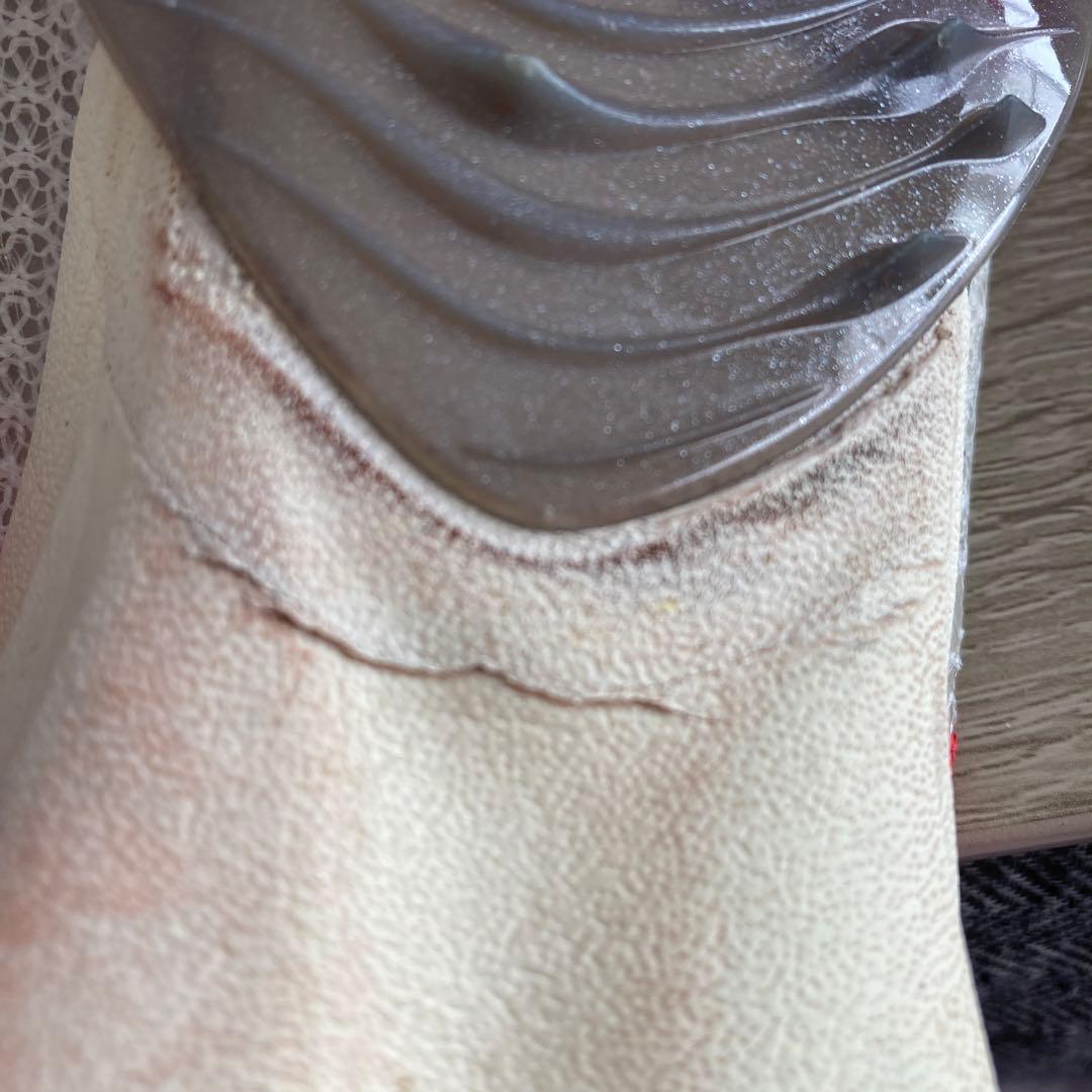 NIKE エアズーム ヴィクトリー　27.5cm