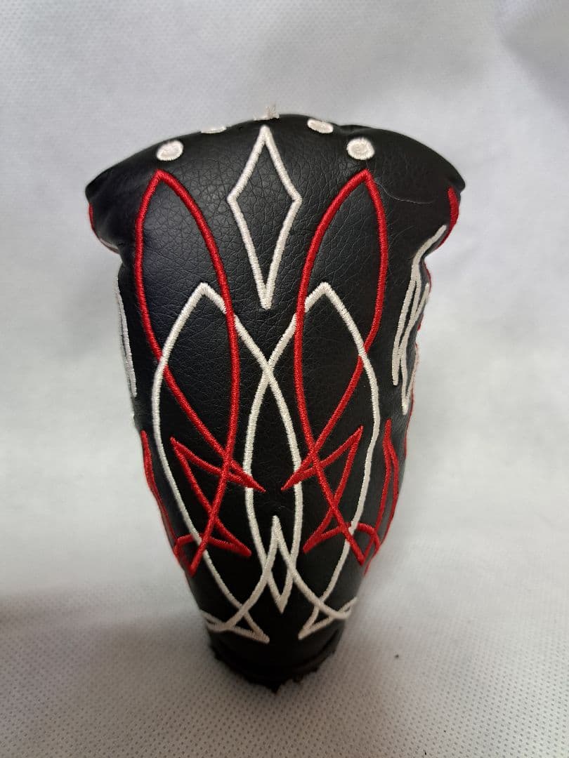 Scotty Cameron H15 パター 1000個限定