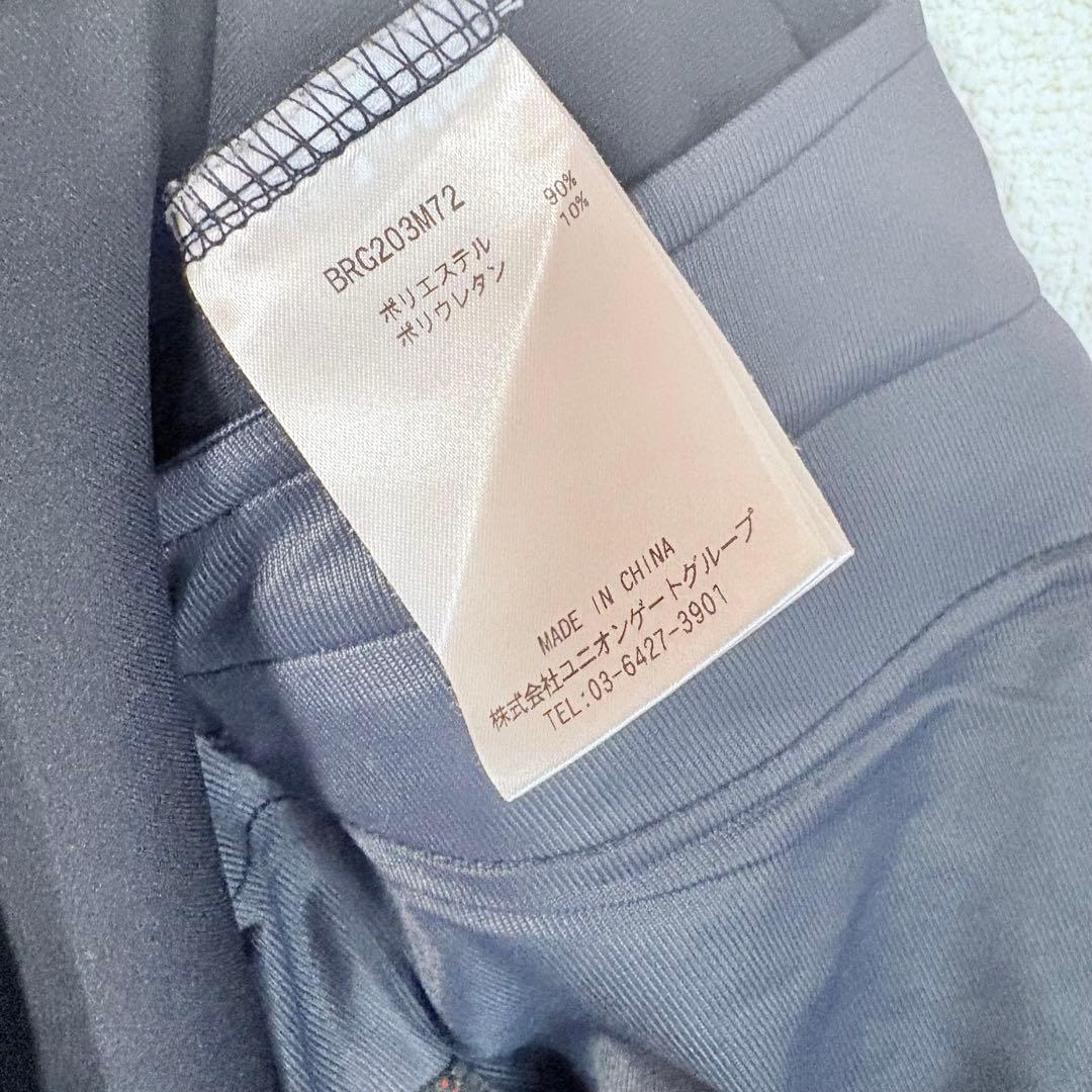 BRIEFING GOLF ブリーフィング ゴルフ 3DLOGO 上下セット