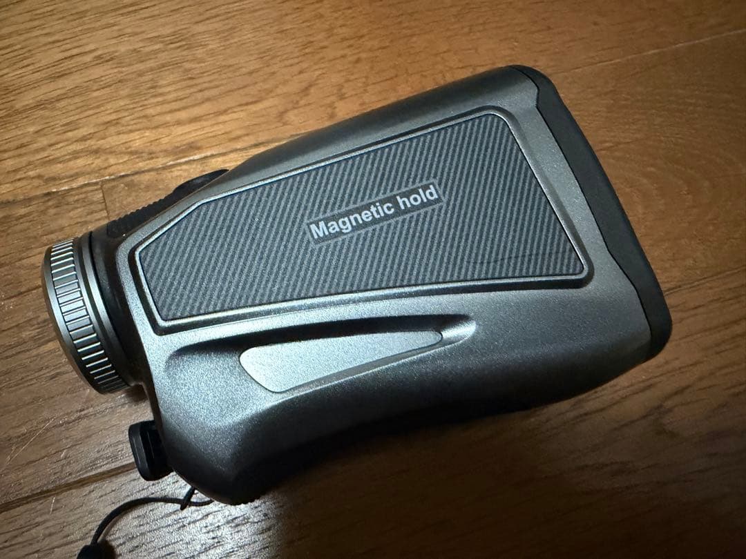 CIGMAN ゴルフ レーザー距離計