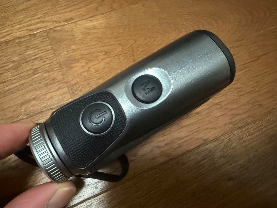 CIGMAN ゴルフ レーザー距離計