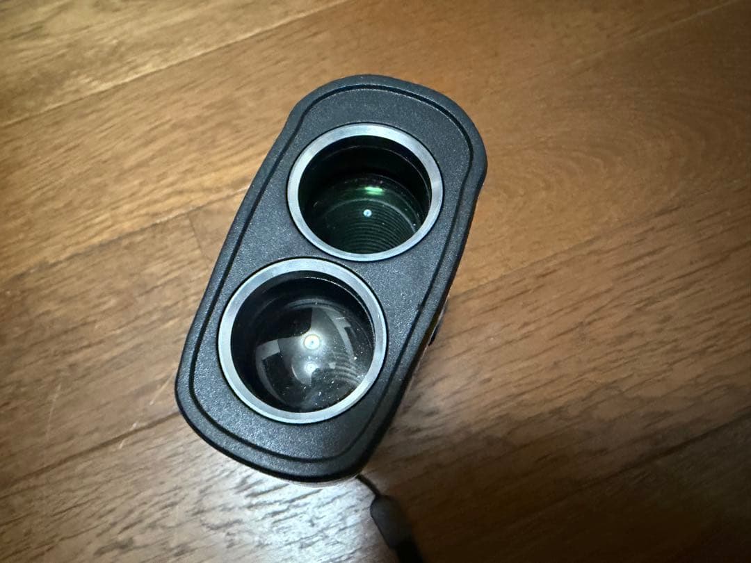 CIGMAN ゴルフ レーザー距離計