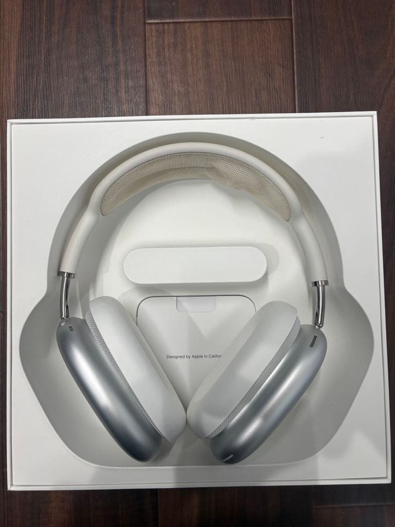 airpods max ジャンク品