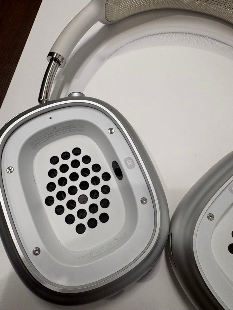 airpods max ジャンク品